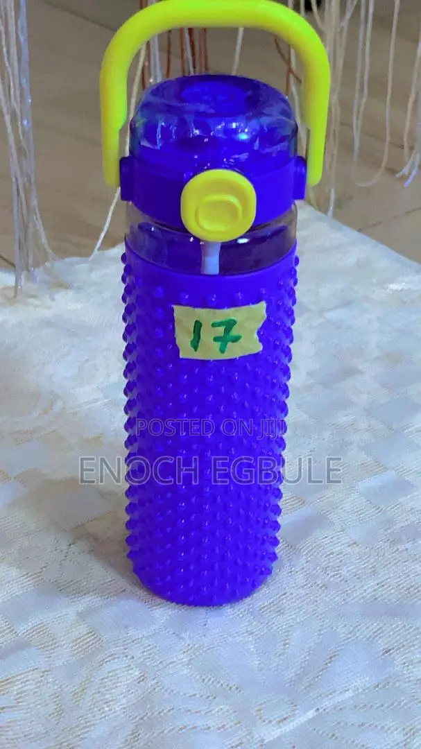 Water Bottles