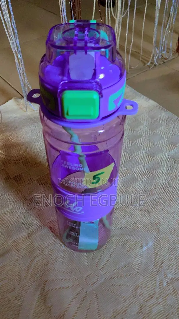 Water Bottles