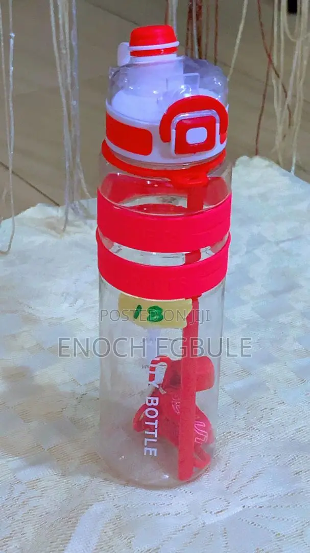 Water Bottles
