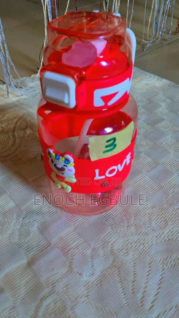 Water Bottles