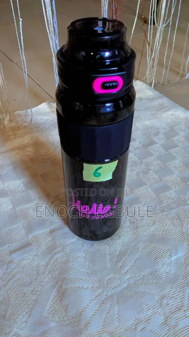 Water Bottles