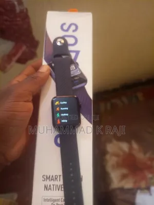 Itel Native Storm