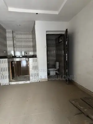 Furnished 1bdrm House in Kubwa for rent