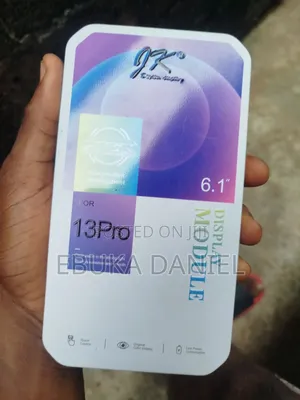 iPhone 13 Pro Screen (Jk)