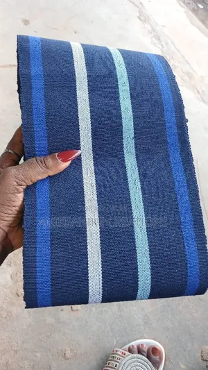 Vintage Asooke