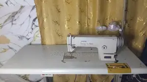 Industrial Sewing Machine