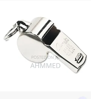 Short Iron Whistle 12 Pieces