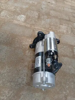 6105 Kick Starter