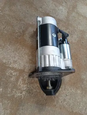 6105 Kick Starter