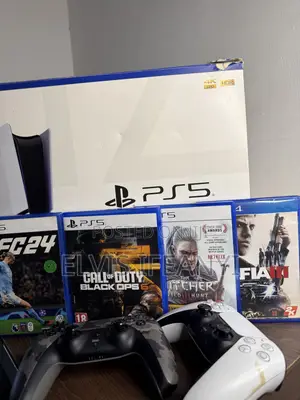 Sony P5 Slim 1tb