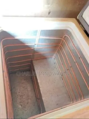 Freezer/Fridge Engineer