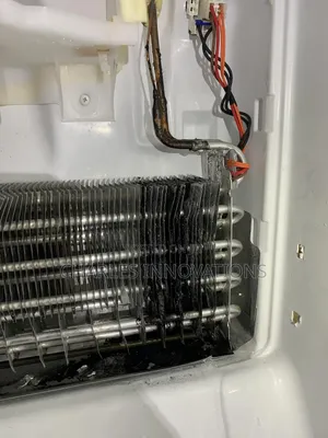 Freezer/Fridge Engineer