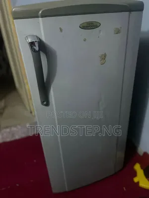 190l Hairethemocool Fridge