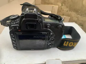 Nikon D750