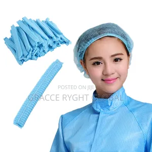 Disposable Hair Net