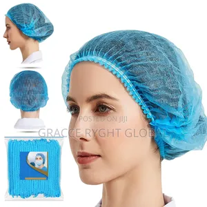 Disposable Hair Net