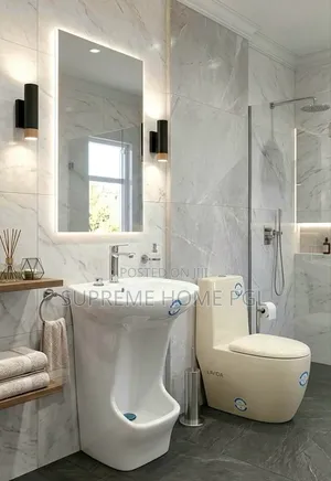 High Quality Modern Wc Wudu Basin