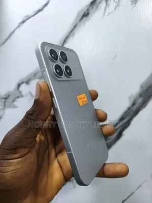 Xiaomi Poco F8 Pro 512 GB Silver