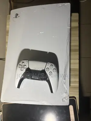 Neatly Used Ps5 Fat