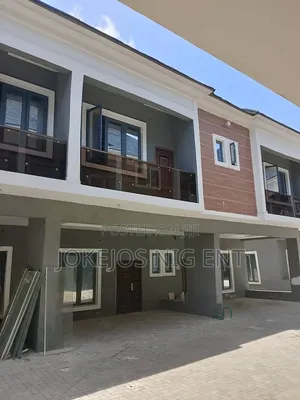 4bdrm Townhouse/Terrace in Harris Drive Vgc for sale