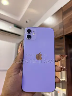 Apple iPhone 11 64 GB White
