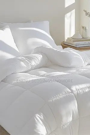 4by6 Plain White Polish Material