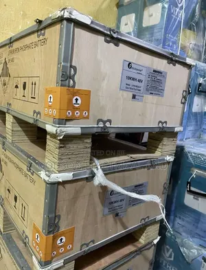 10kwh Lithium Battery