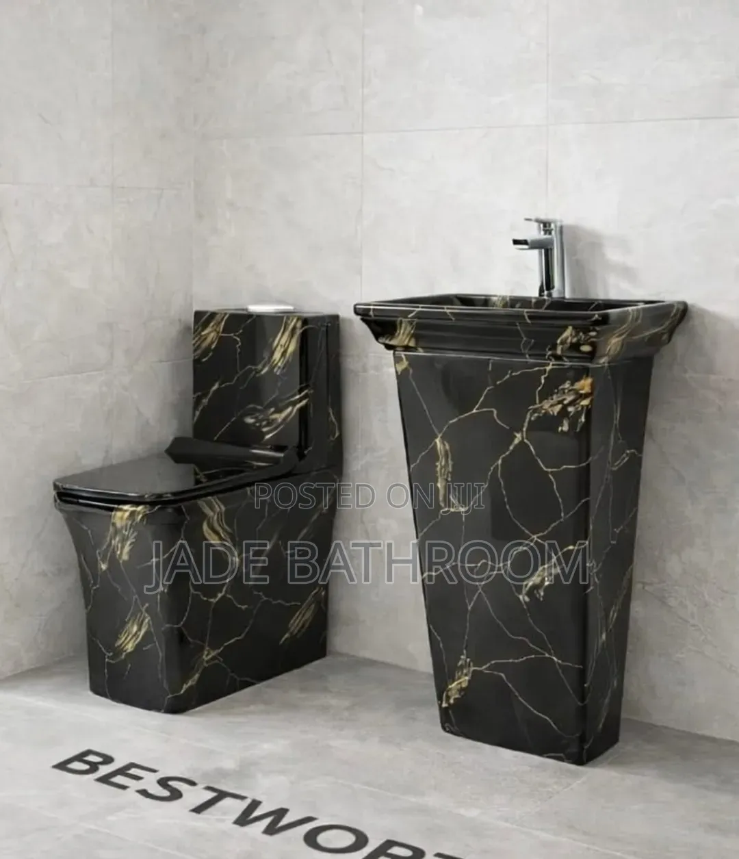Water Closet