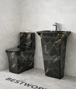 Water Closet