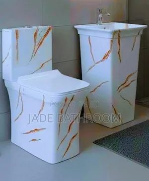 Water Closet