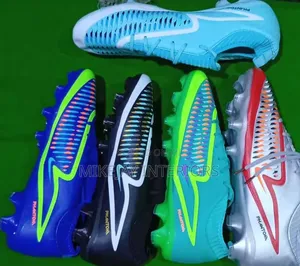 Sports Boots