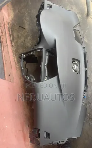 Full Dashboard Rx350 2010_2016