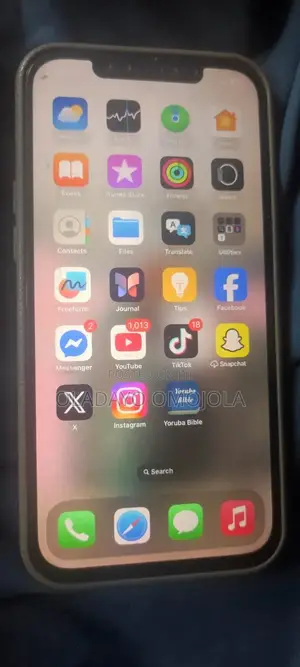 Apple iPhone 12 Pro Max 128 GB Gold