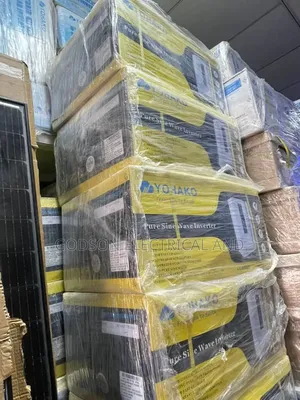 5.5kva Yohako Inverter