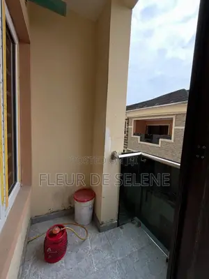 Furnished Studio Apartment in Golden Pearl, Sangotedo for rent