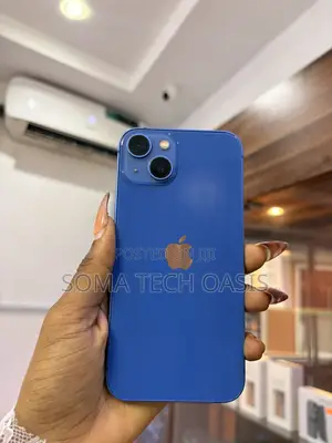 Apple iPhone 13 128 GB Blue