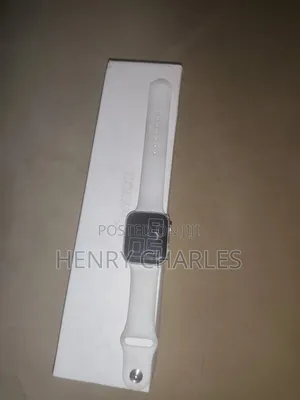 Apple Smart Watch Series 6