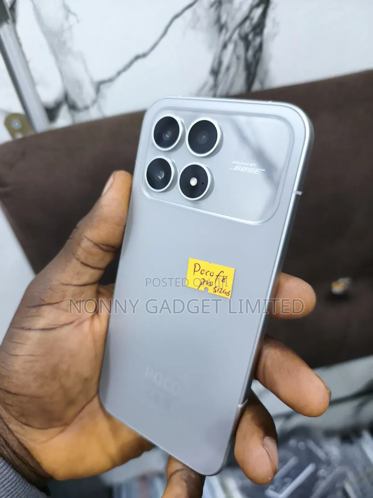 Xiaomi Poco F8 Pro 512 GB