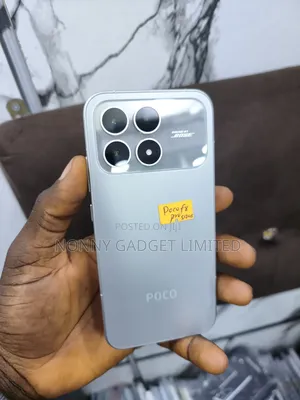 Xiaomi Poco F8 Pro 512 GB