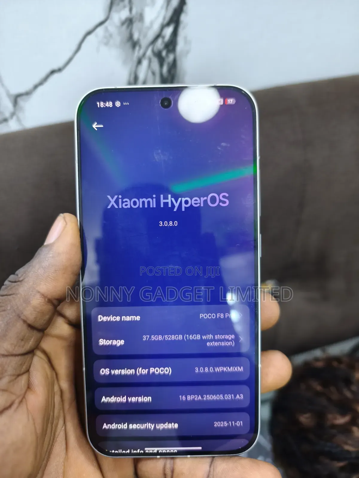 Xiaomi Poco F8 Pro 512 GB