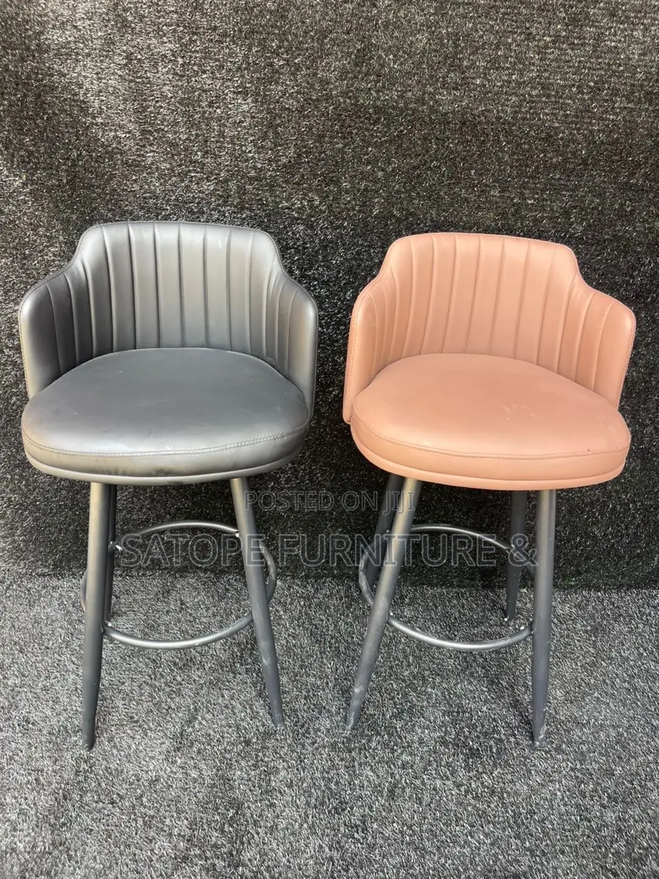 Restaurant and Kitchen Bar Stool