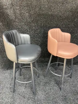 Restaurant and Kitchen Bar Stool