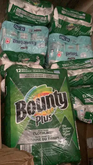 Bounty Kitchen Towel