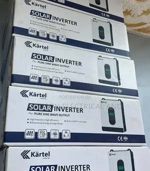 3.5kva Inverter