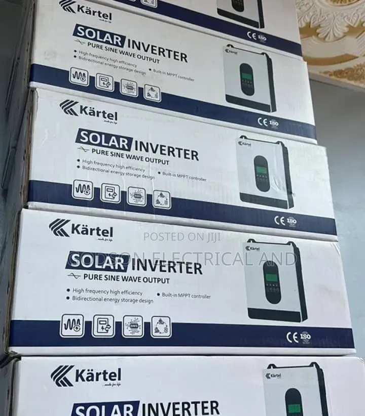 3.5kva Inverter