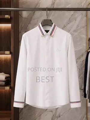 Top Quality Designer Luxury Turkey Shirts