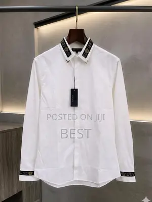 Top Quality Designer Luxury Turkey Shirts