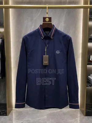 Top Quality Designer Luxury Turkey Shirts