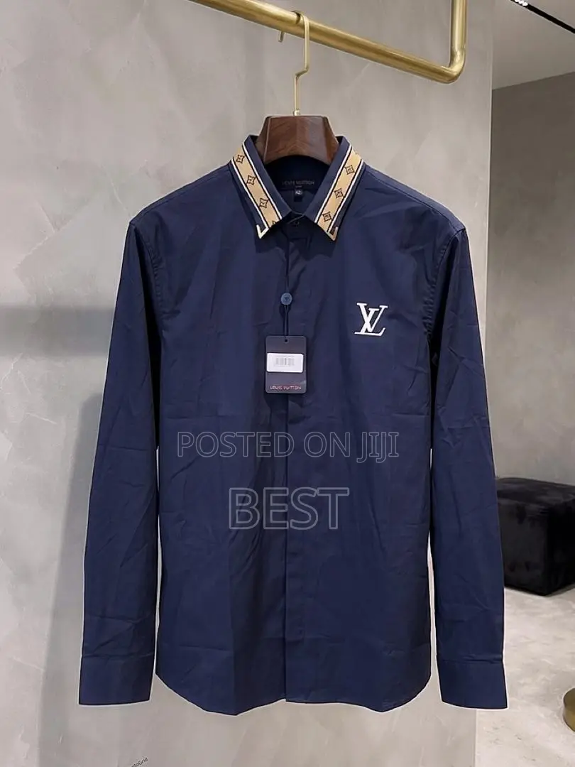 Top Quality Designer Luxury Turkey Shirts