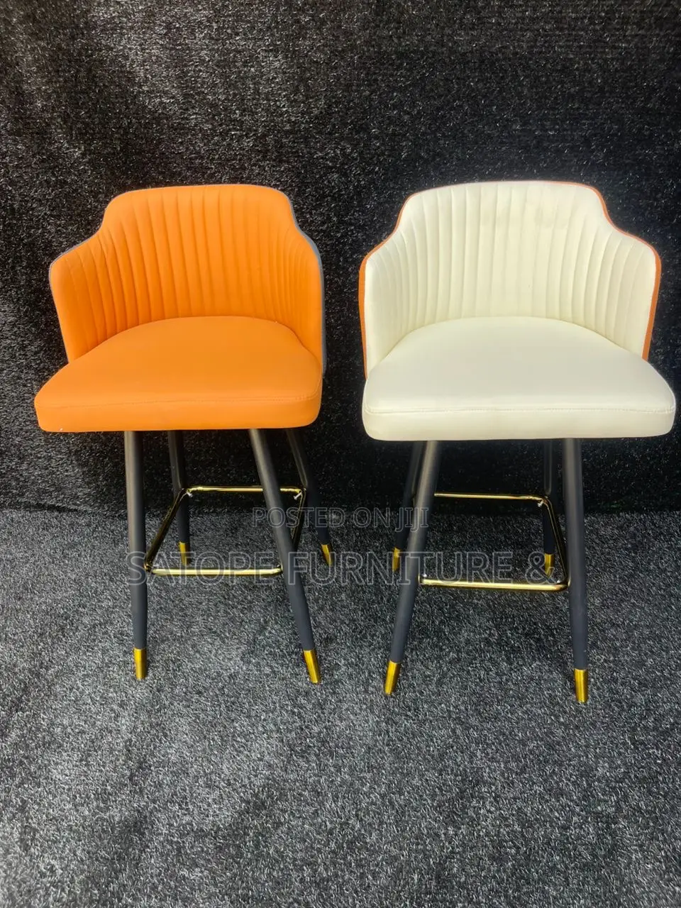 High Quality Restaurant Bar Stool
